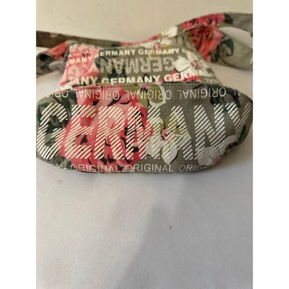 ROBIN RUTH GERMANY MESSENGER BAG - Picture 6 of 6